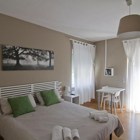 Bed and Breakfast Le Stanze Di Adele LʼAquila Exteriér fotografie