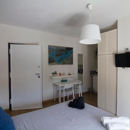Bed and Breakfast Le Stanze Di Adele LʼAquila Exteriér fotografie