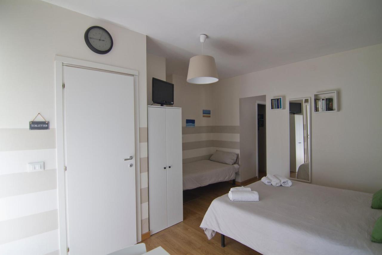 Bed and Breakfast Le Stanze Di Adele LʼAquila Exteriér fotografie