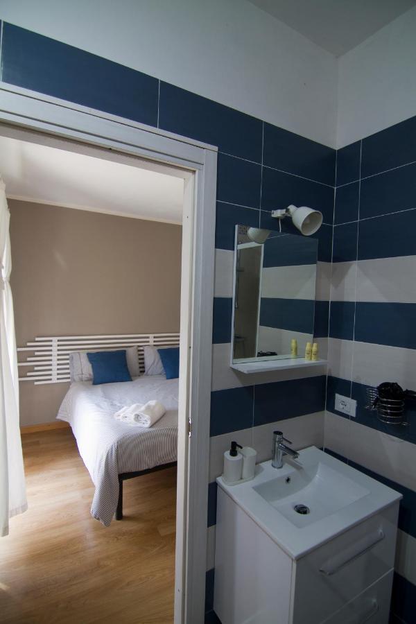 Bed and Breakfast Le Stanze Di Adele LʼAquila Exteriér fotografie