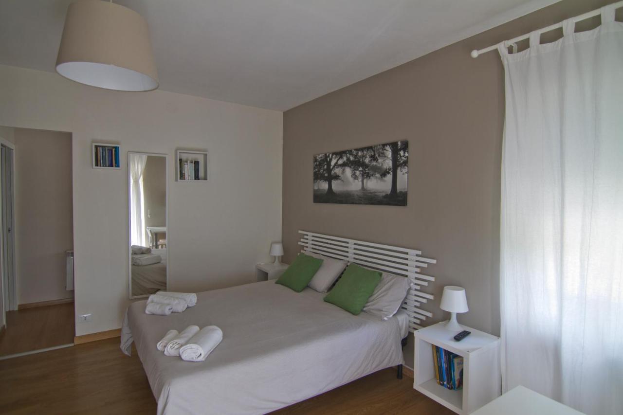 Bed and Breakfast Le Stanze Di Adele LʼAquila Exteriér fotografie