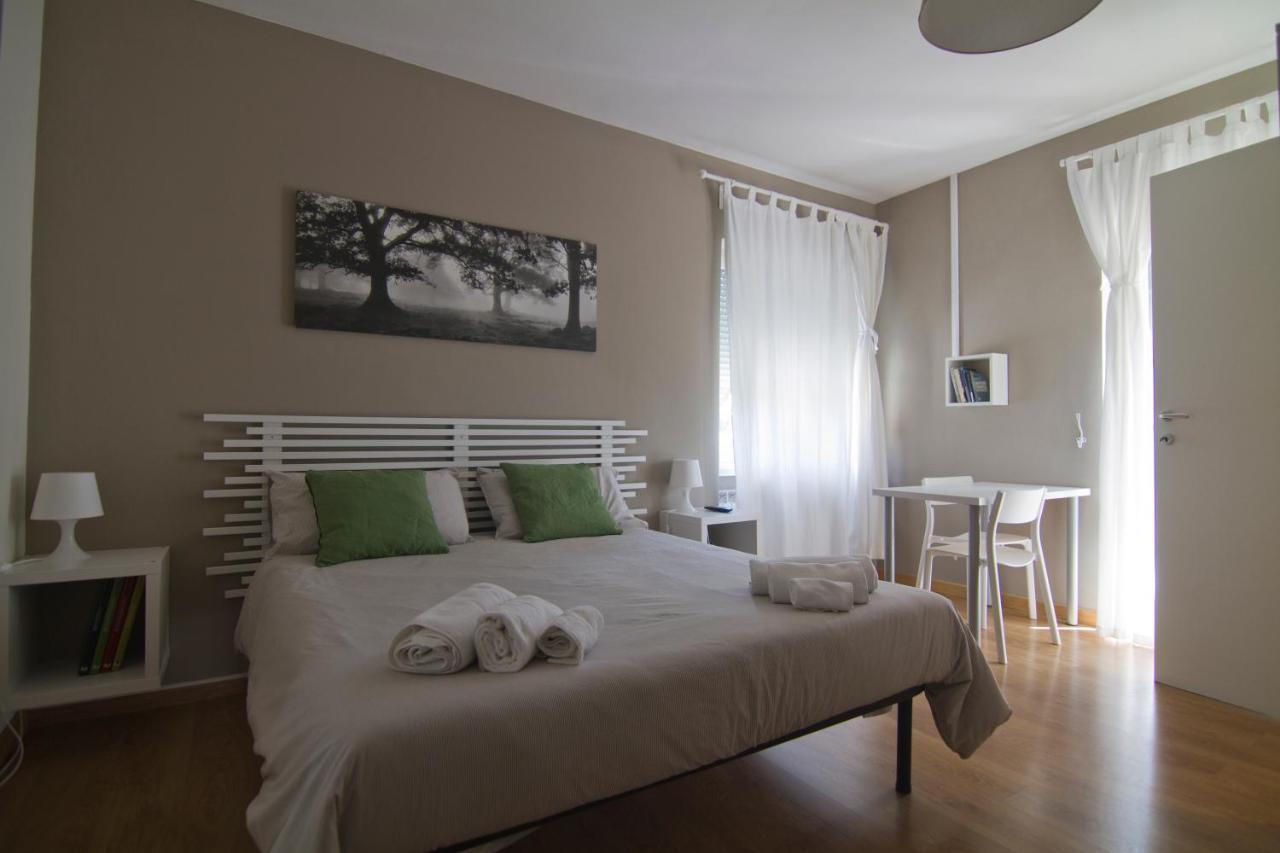 Bed and Breakfast Le Stanze Di Adele LʼAquila Exteriér fotografie