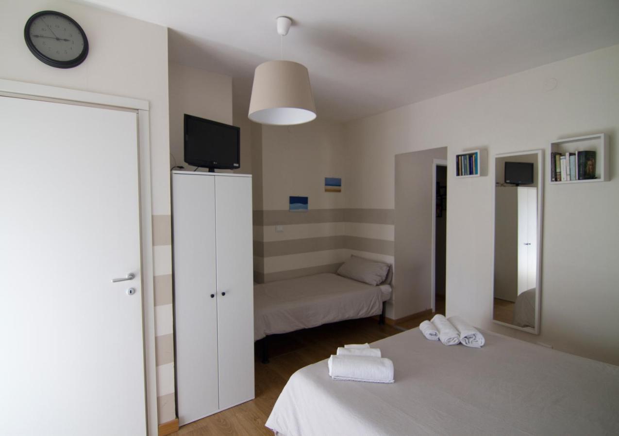 Bed and Breakfast Le Stanze Di Adele LʼAquila Exteriér fotografie
