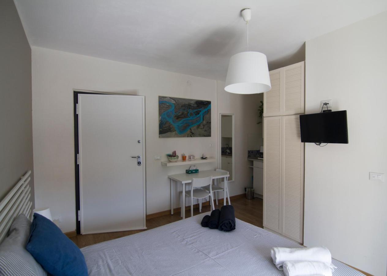 Bed and Breakfast Le Stanze Di Adele LʼAquila Exteriér fotografie